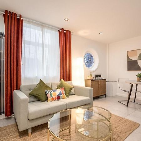 Central Belfast Apartments, Salisbury Zewnętrze zdjęcie