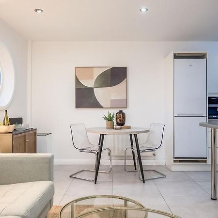 Central Belfast Apartments, Salisbury Zewnętrze zdjęcie