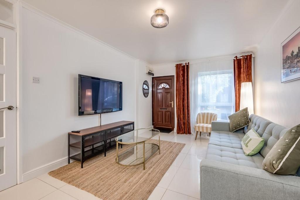 Central Belfast Apartments, Salisbury Zewnętrze zdjęcie