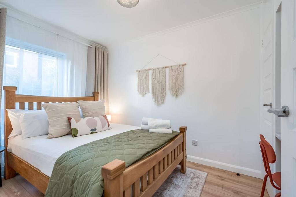 Central Belfast Apartments, Salisbury Zewnętrze zdjęcie