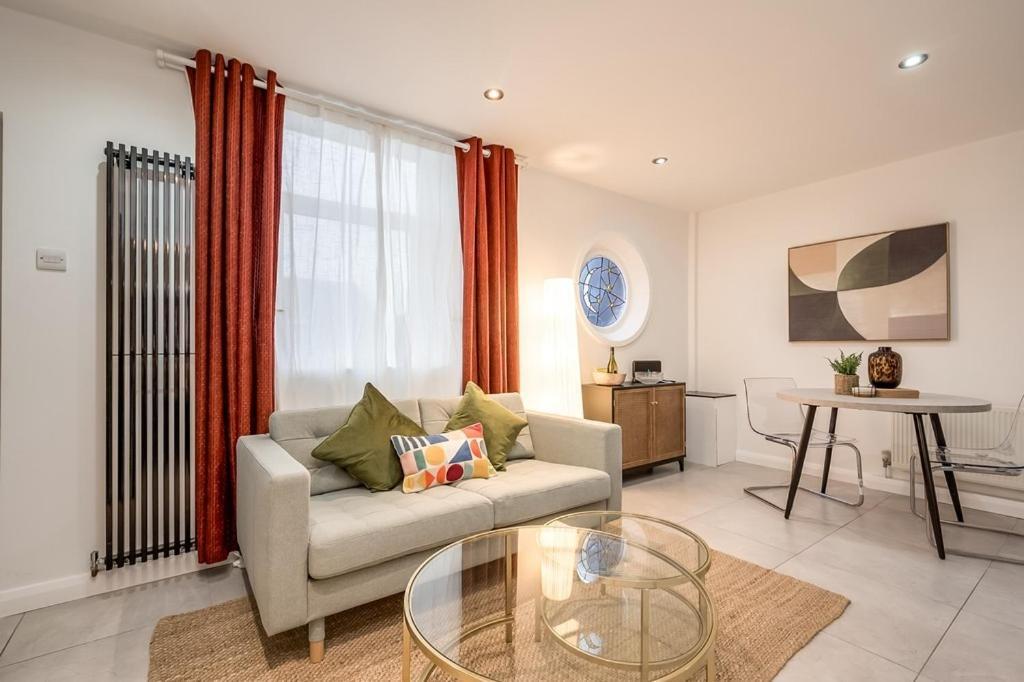 Central Belfast Apartments, Salisbury Zewnętrze zdjęcie